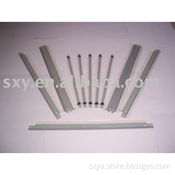 Doctor Blade &amp; Wiper Blade